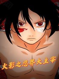 火影之主宰轮回