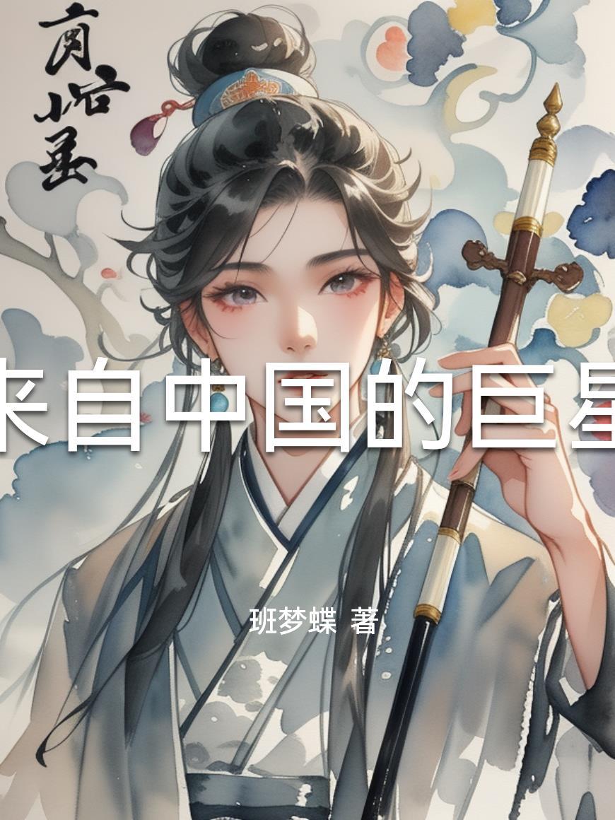 24个中国人必须知道的中国巨星