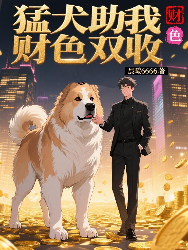 猛犬救主