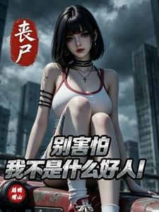 别怕我是好丧尸
