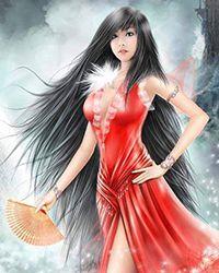 幸福小女人个性说说