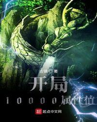 开局10倍属性点