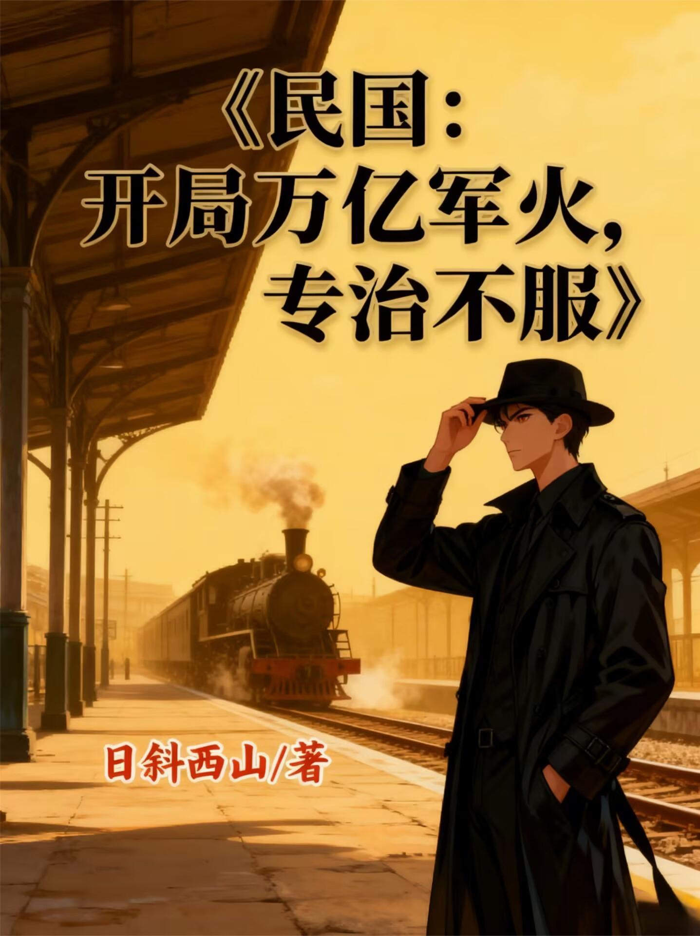 民国开局一个位面