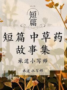 中药故事小典故