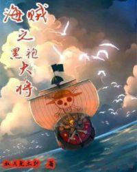海贼之黑袍大将